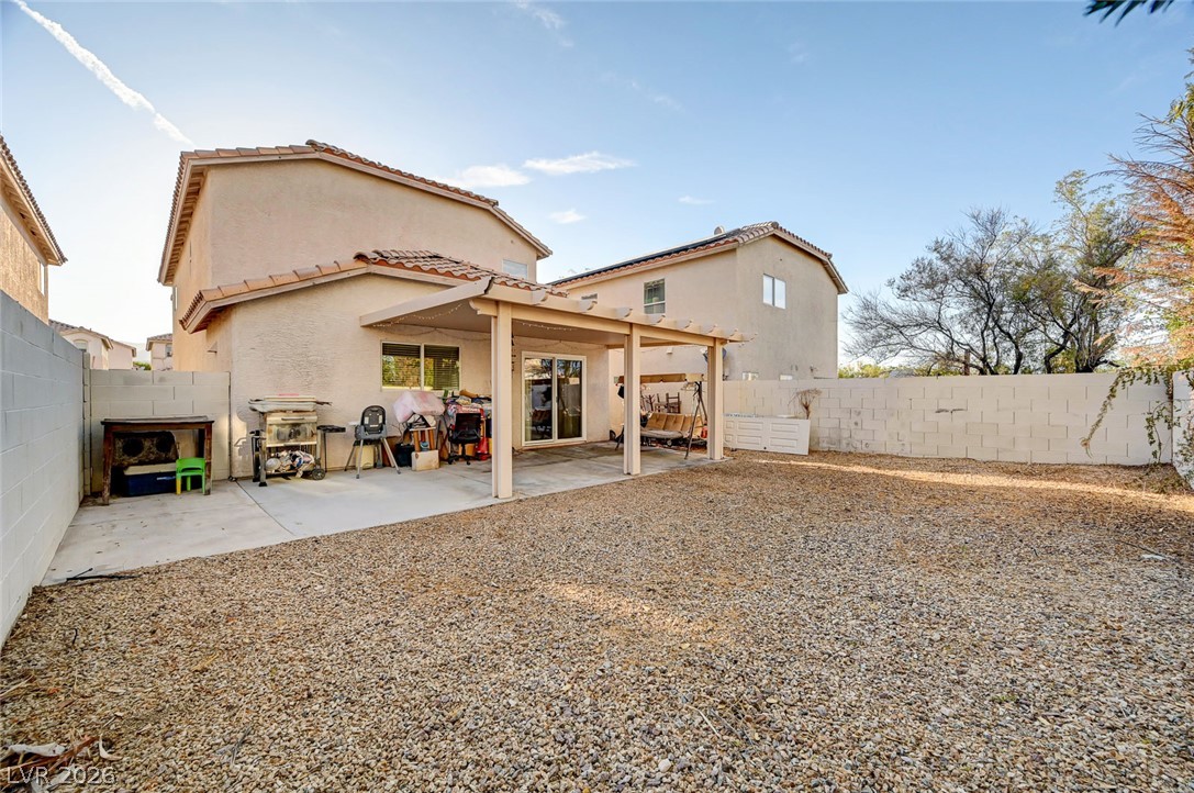 3966 Shimmering Plains Street Las Vegas NV 89129