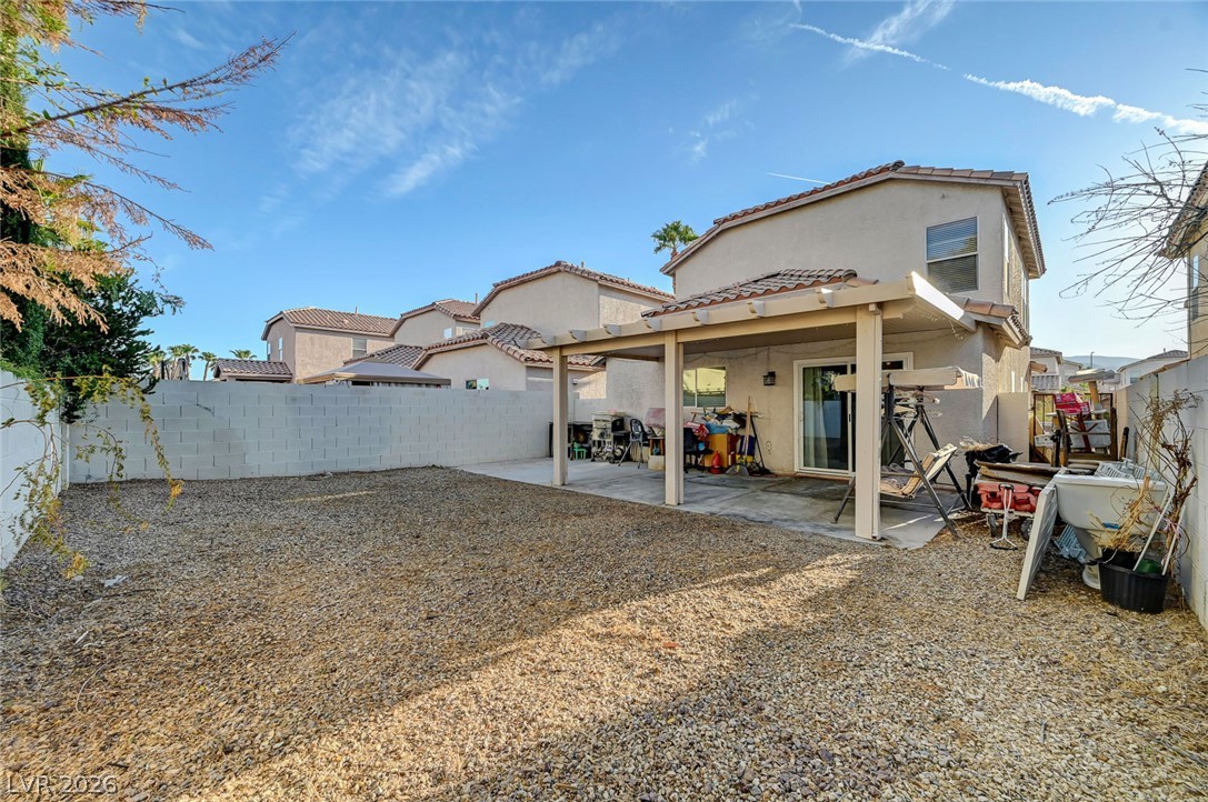 3966 Shimmering Plains Street Las Vegas NV 89129