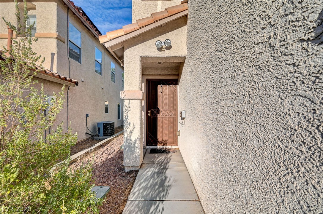 3966 Shimmering Plains Street Las Vegas NV 89129