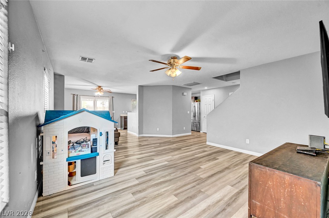 3966 Shimmering Plains Street Las Vegas NV 89129