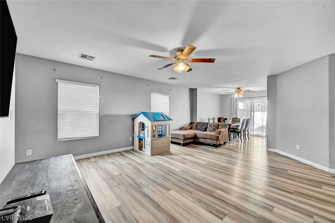 3966 Shimmering Plains Street Las Vegas NV 89129