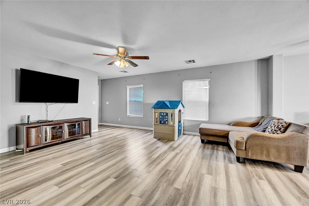3966 Shimmering Plains Street Las Vegas NV 89129