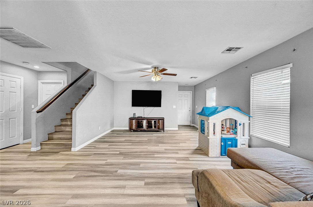3966 Shimmering Plains Street Las Vegas NV 89129