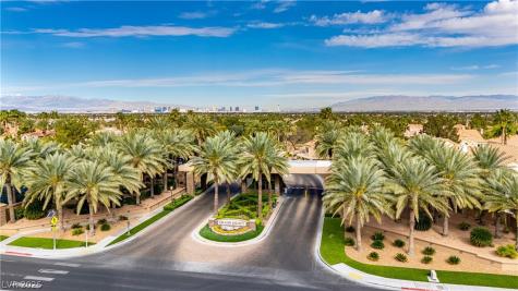 2057 Troon Drive Henderson NV 89074