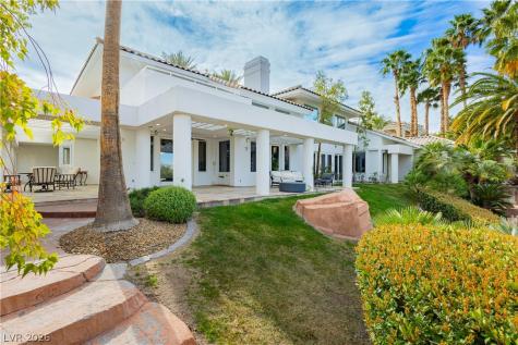 2057 Troon Drive Henderson NV 89074