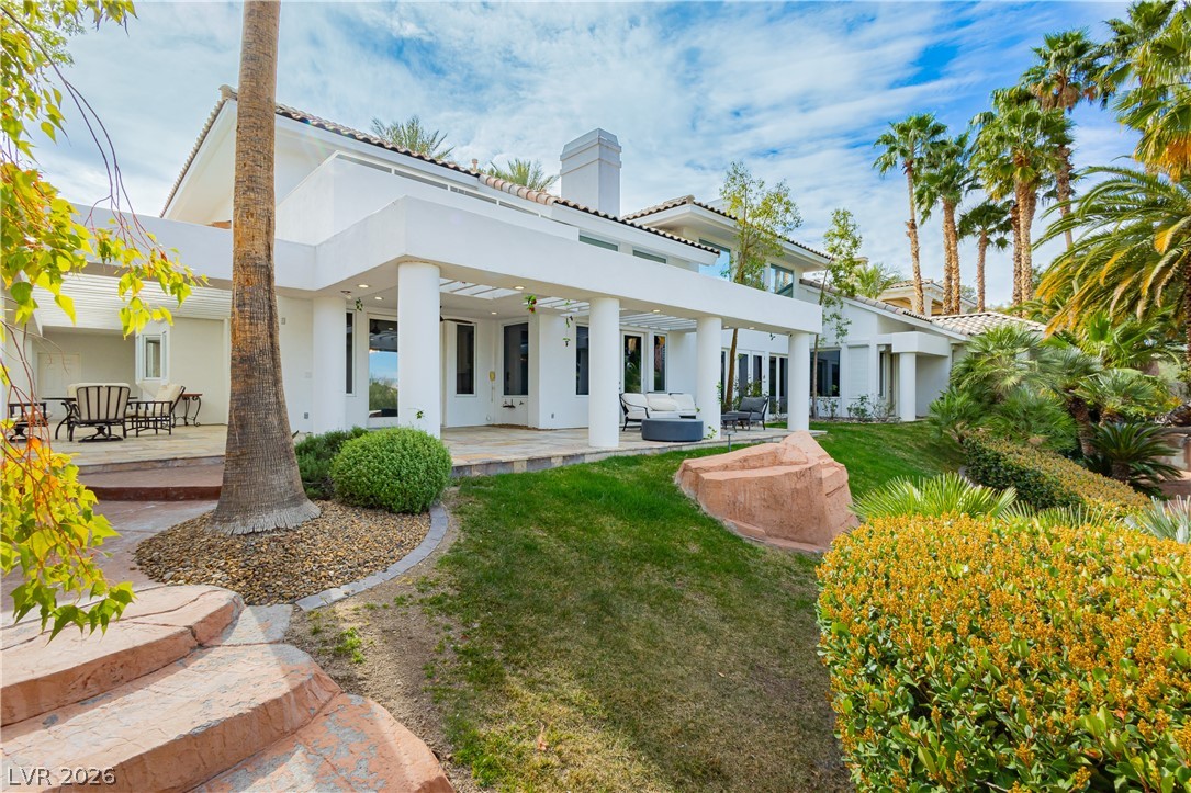 2057 Troon Drive Henderson NV 89074