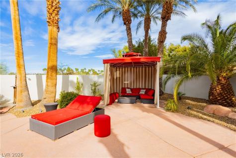 2057 Troon Drive Henderson NV 89074