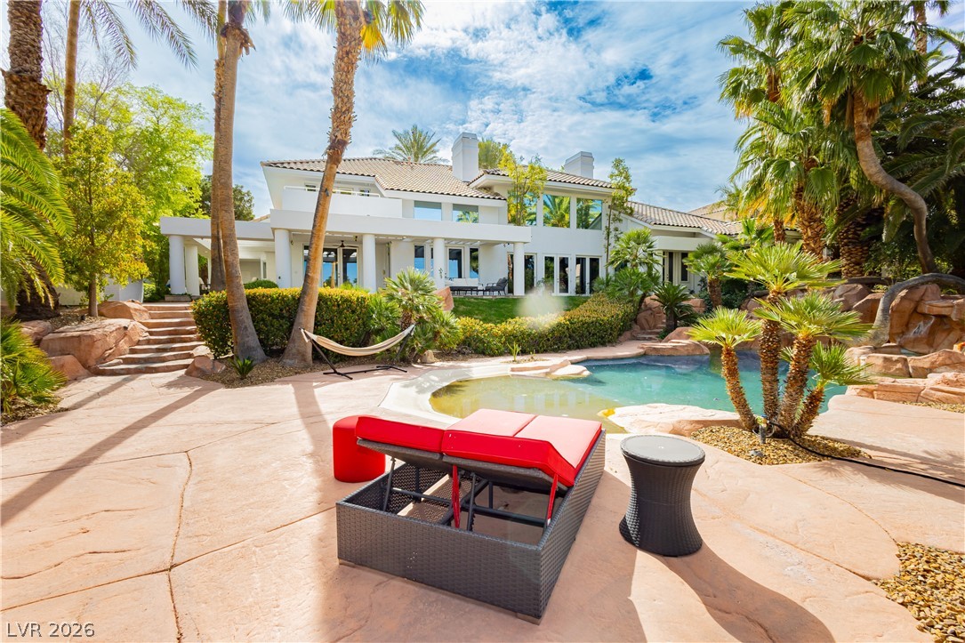 2057 Troon Drive Henderson NV 89074