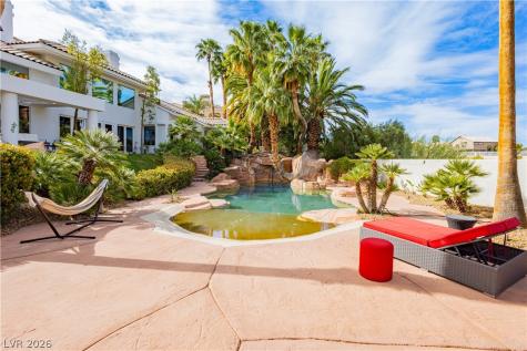 2057 Troon Drive Henderson NV 89074