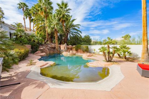 2057 Troon Drive Henderson NV 89074