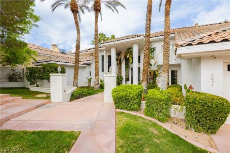2057 Troon Drive Henderson NV 89074