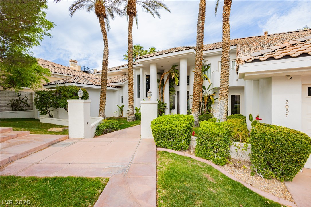 2057 Troon Drive Henderson NV 89074