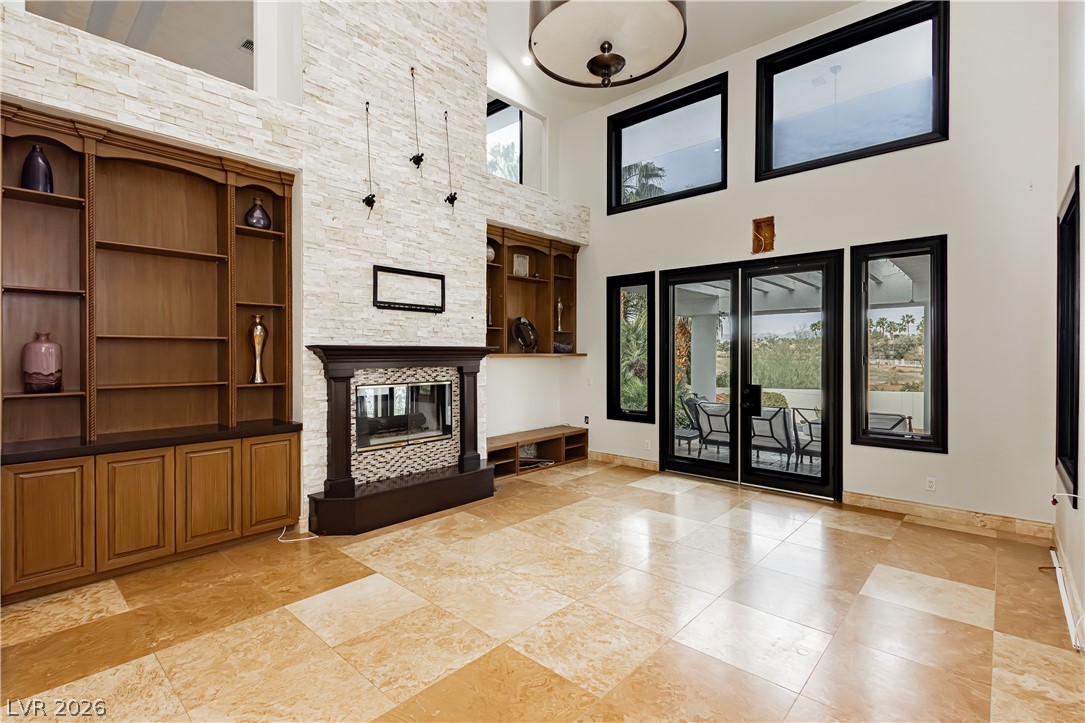 2057 Troon Drive Henderson NV 89074