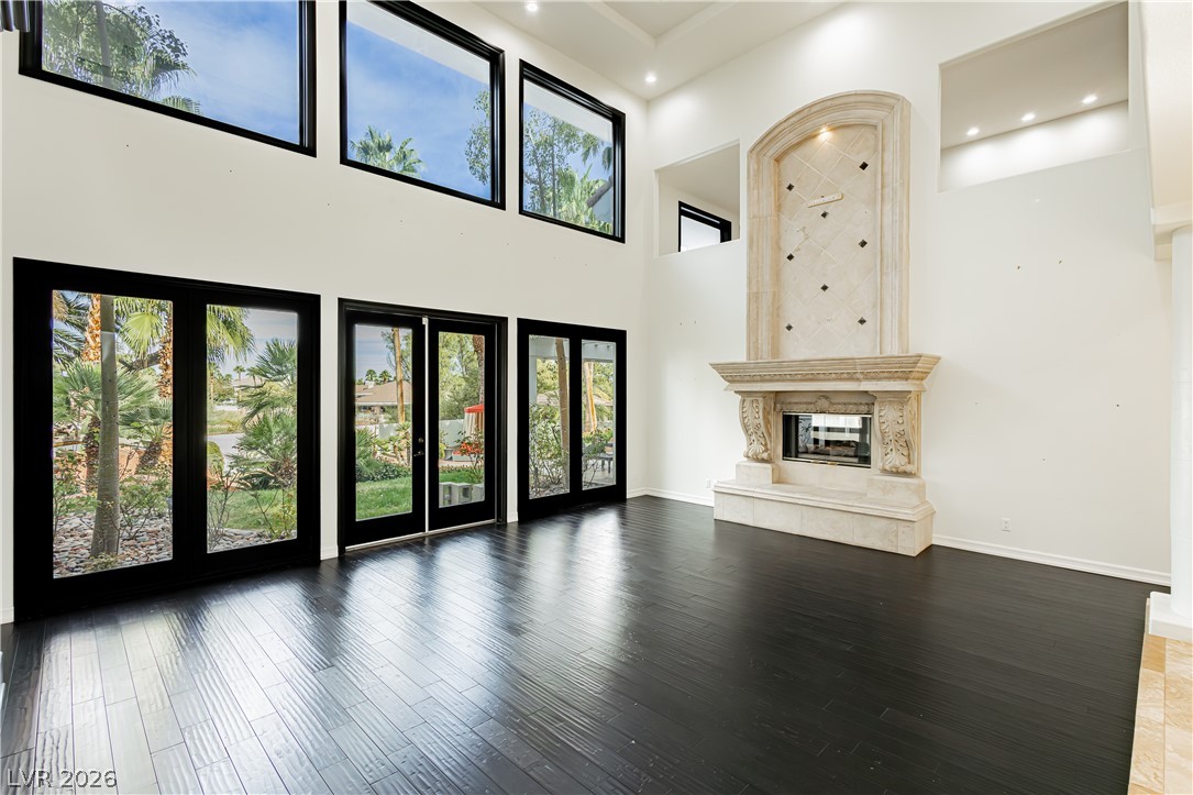 2057 Troon Drive Henderson NV 89074