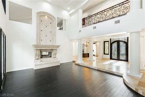 2057 Troon Drive Henderson NV 89074