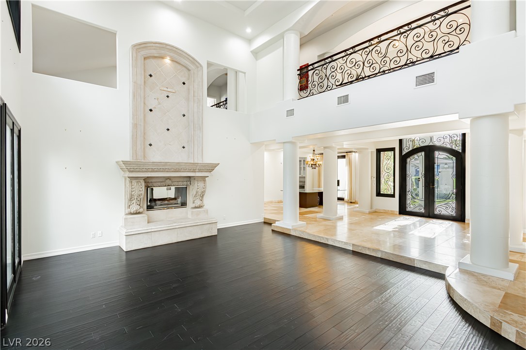 2057 Troon Drive Henderson NV 89074
