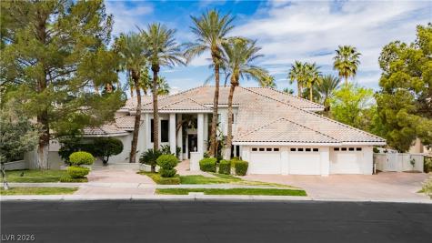 2057 Troon Drive Henderson NV 89074