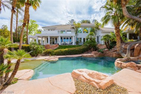 2057 Troon Drive Henderson NV 89074
