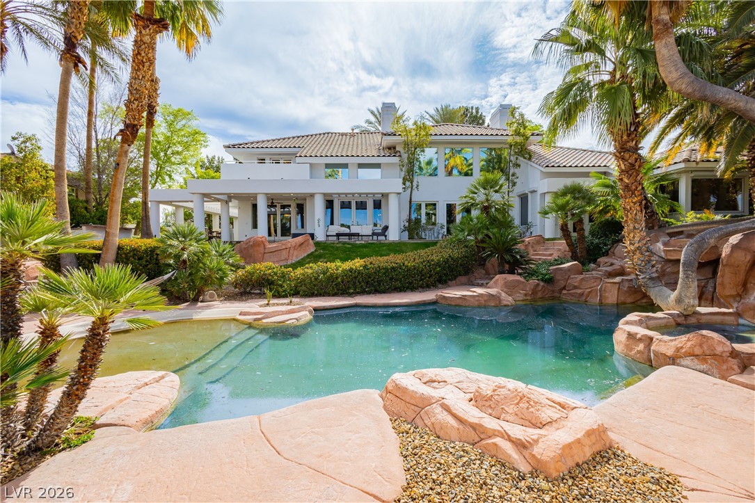 2057 Troon Drive Henderson NV 89074