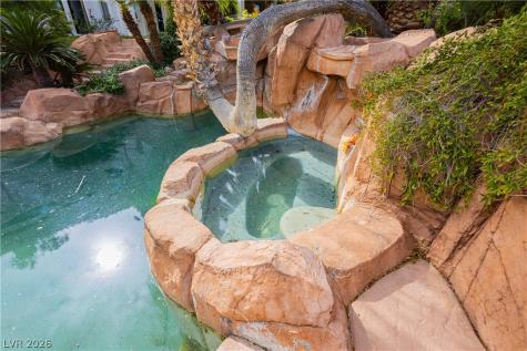 2057 Troon Drive Henderson NV 89074