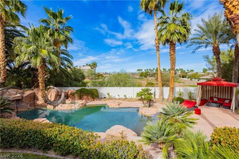 2057 Troon Drive Henderson NV 89074