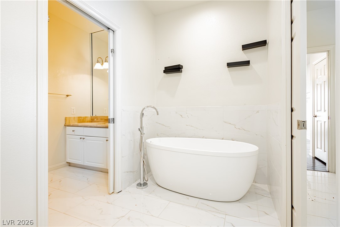 2057 Troon Drive Henderson NV 89074