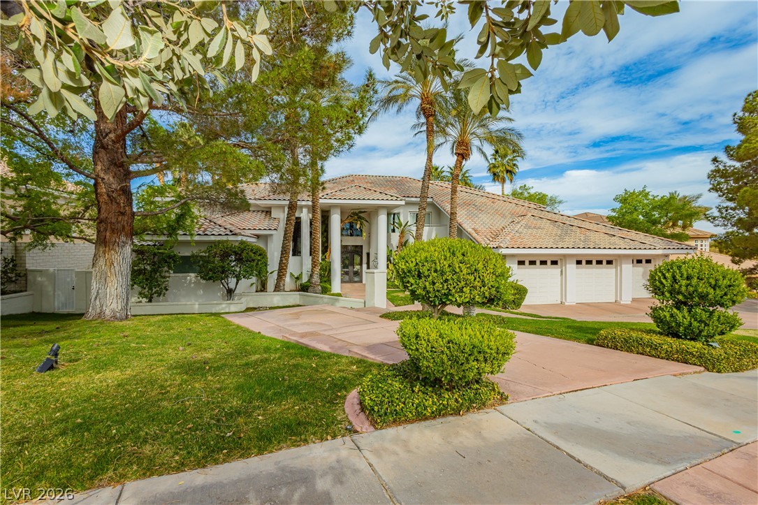2057 Troon Drive Henderson NV 89074