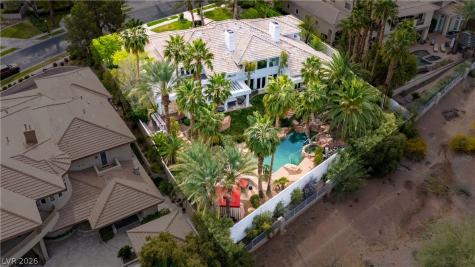 2057 Troon Drive Henderson NV 89074