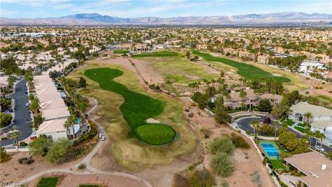 2057 Troon Drive Henderson NV 89074