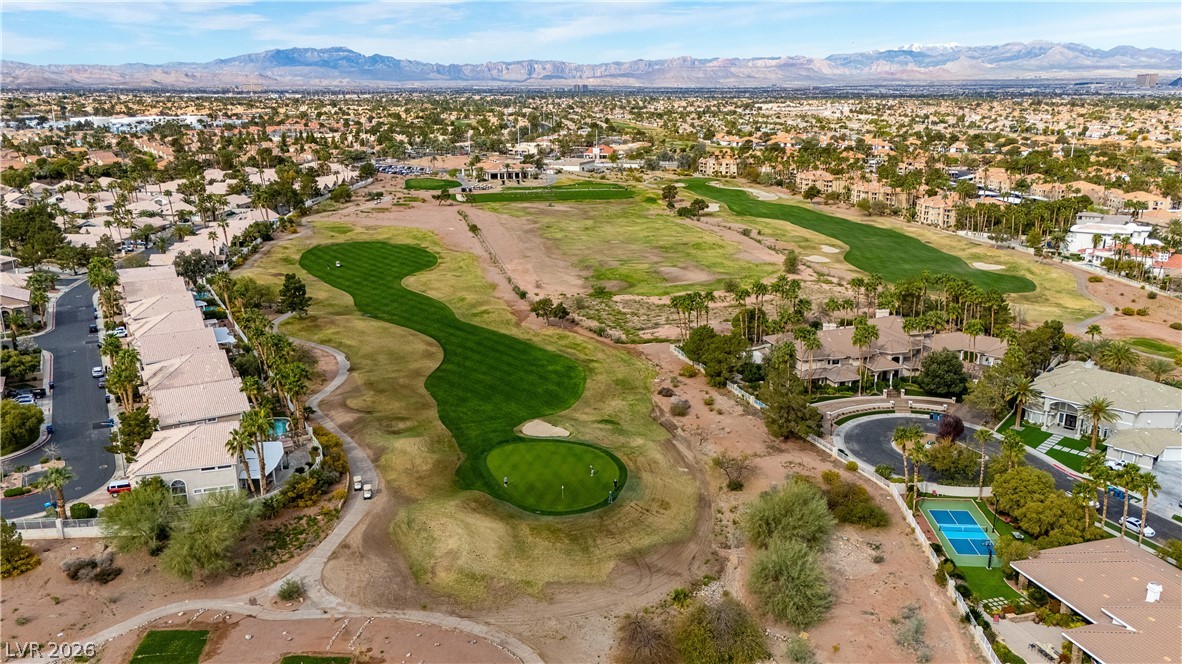 2057 Troon Drive Henderson NV 89074