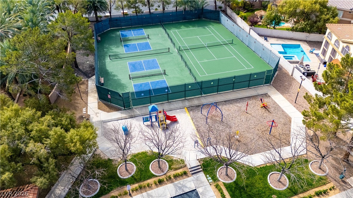 2057 Troon Drive Henderson NV 89074