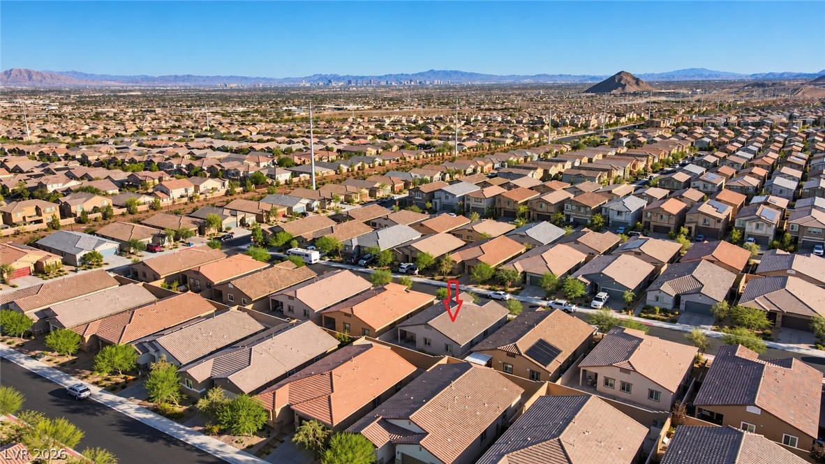 10944 Stone Crossing Avenue Las Vegas NV 89166