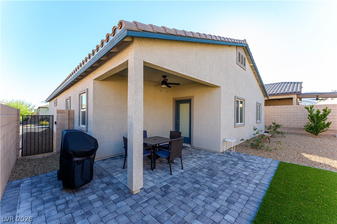 10944 Stone Crossing Avenue Las Vegas NV 89166