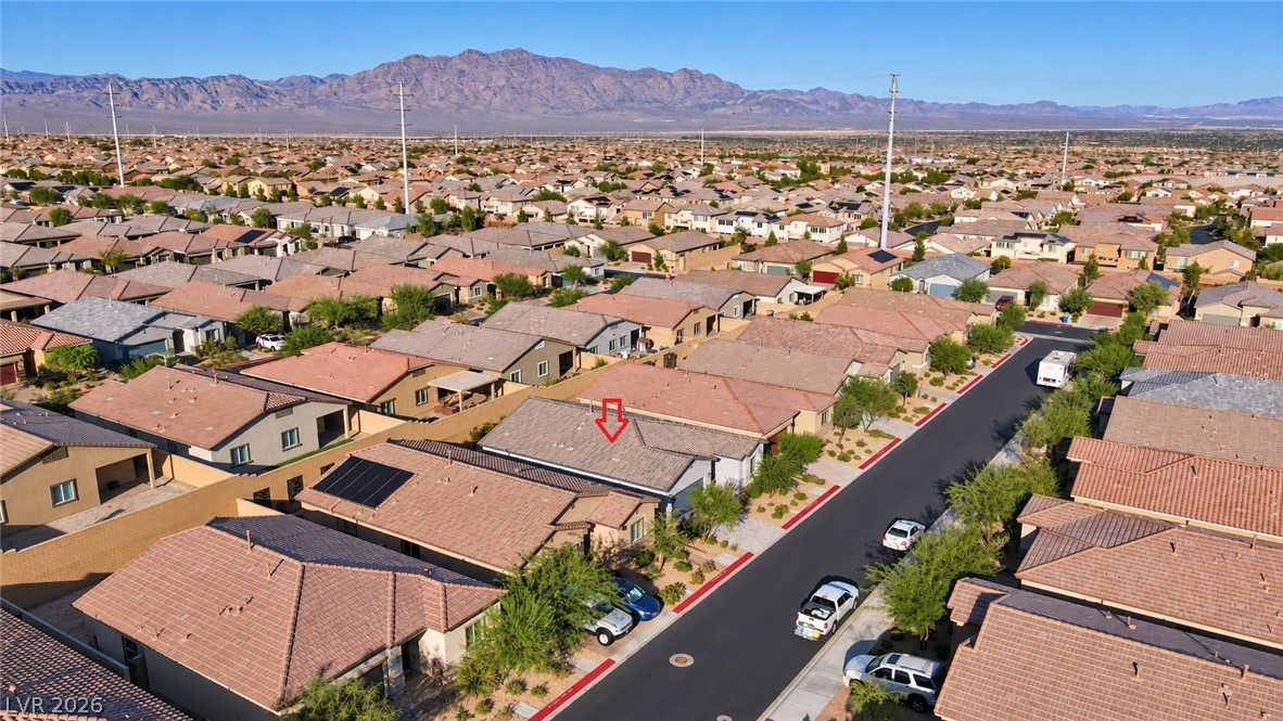 10944 Stone Crossing Avenue Las Vegas NV 89166