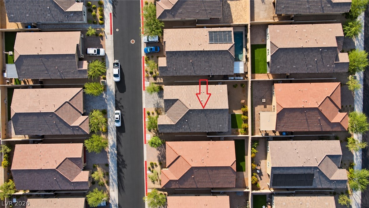 10944 Stone Crossing Avenue Las Vegas NV 89166
