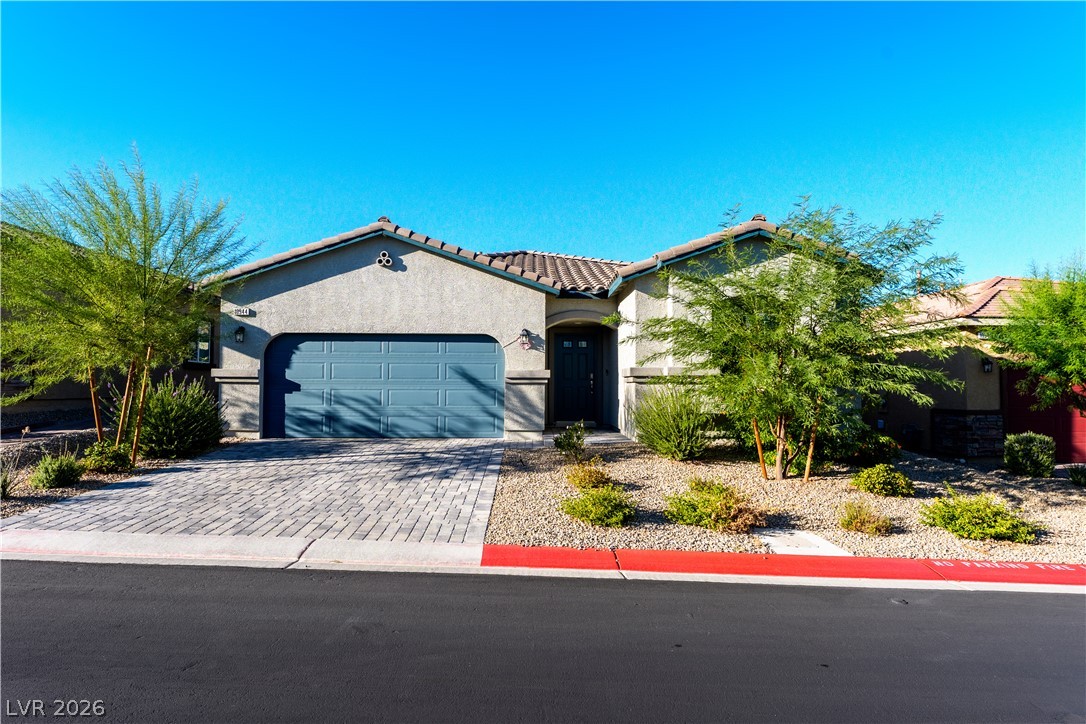 10944 Stone Crossing Avenue Las Vegas NV 89166