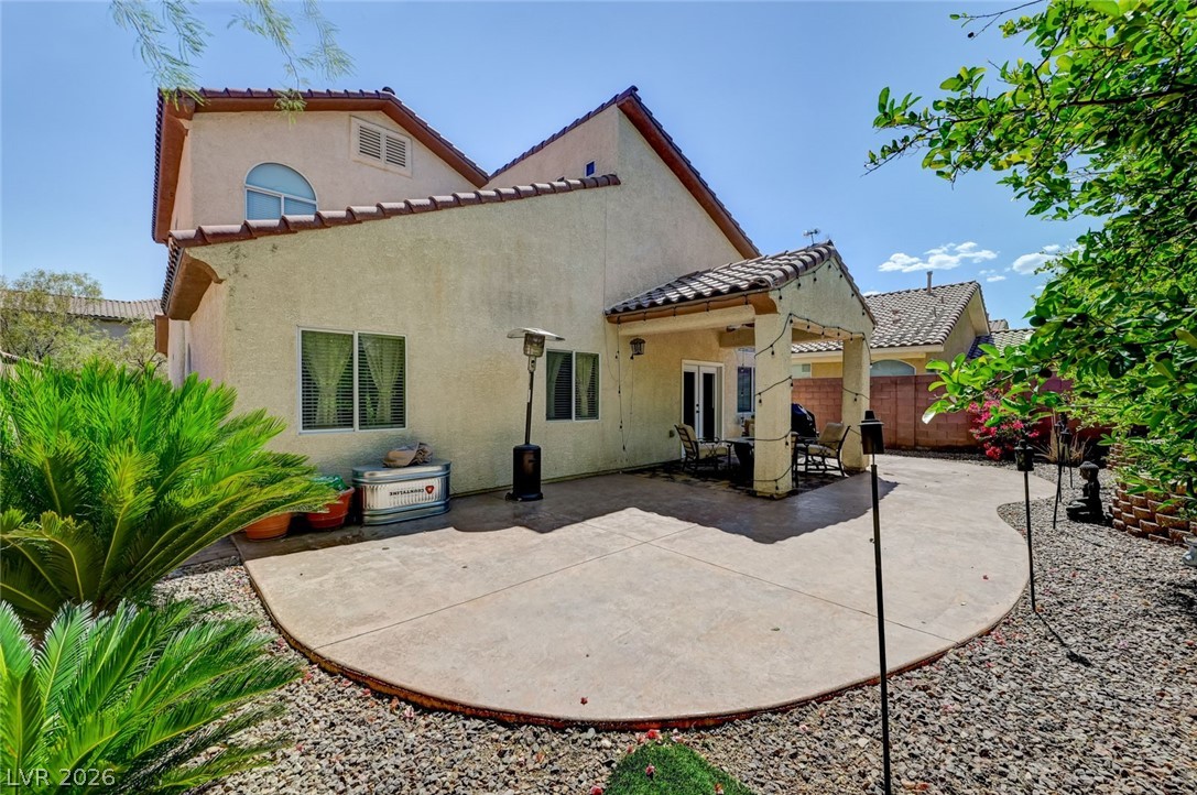 8048 Base Camp Las Vegas NV 89178
