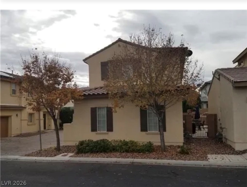 1023 Sunny Acres Avenue North Las Vegas NV 89081