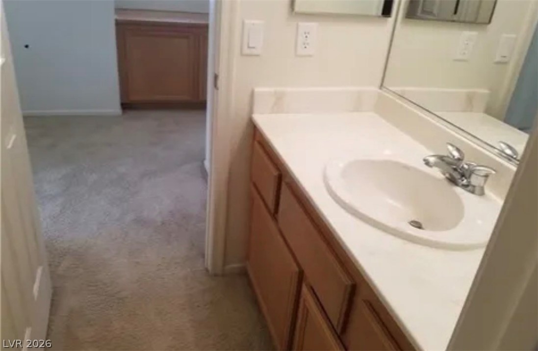 1023 Sunny Acres Avenue North Las Vegas NV 89081
