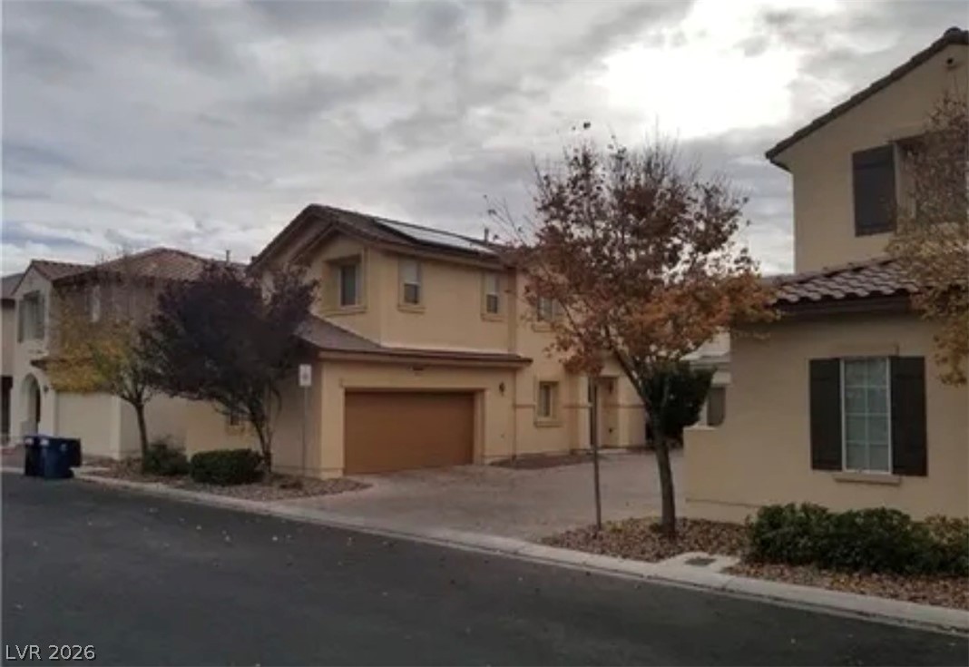 1023 Sunny Acres Avenue North Las Vegas NV 89081