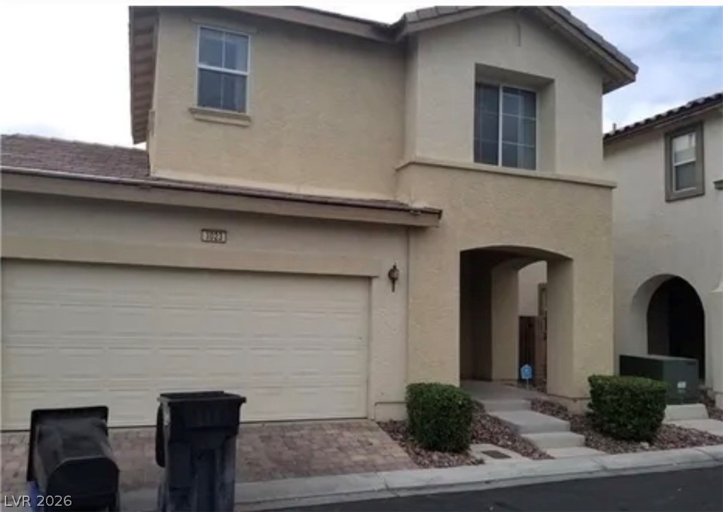 1023 Sunny Acres Avenue North Las Vegas NV 89081