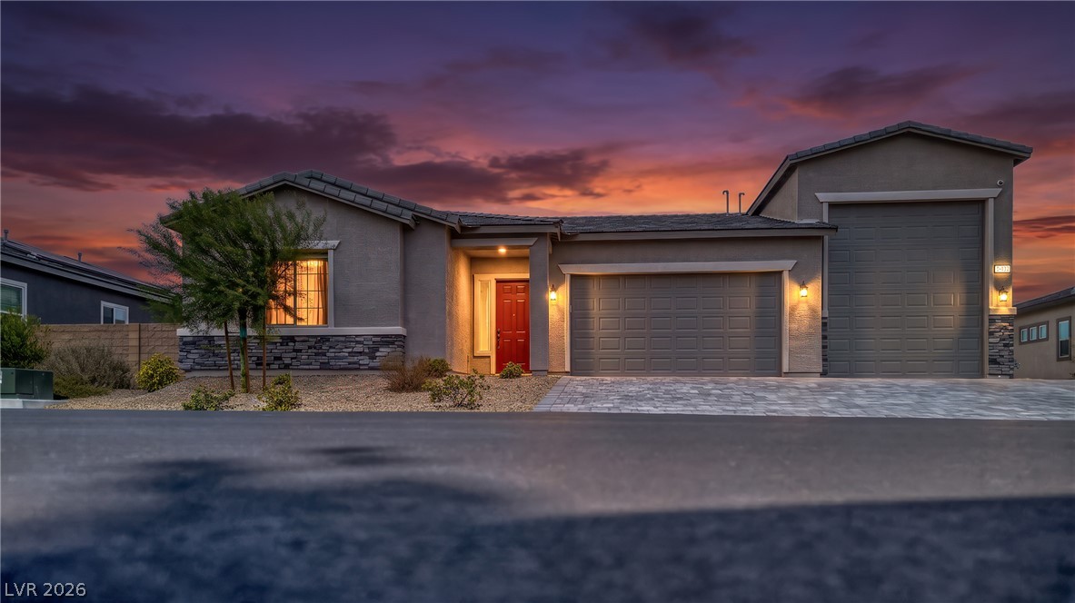 8762 Jesolo Court Las Vegas NV 89131