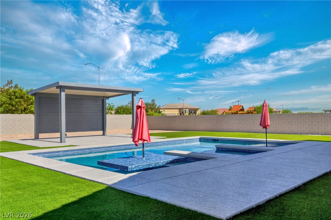 8762 Jesolo Court Las Vegas NV 89131