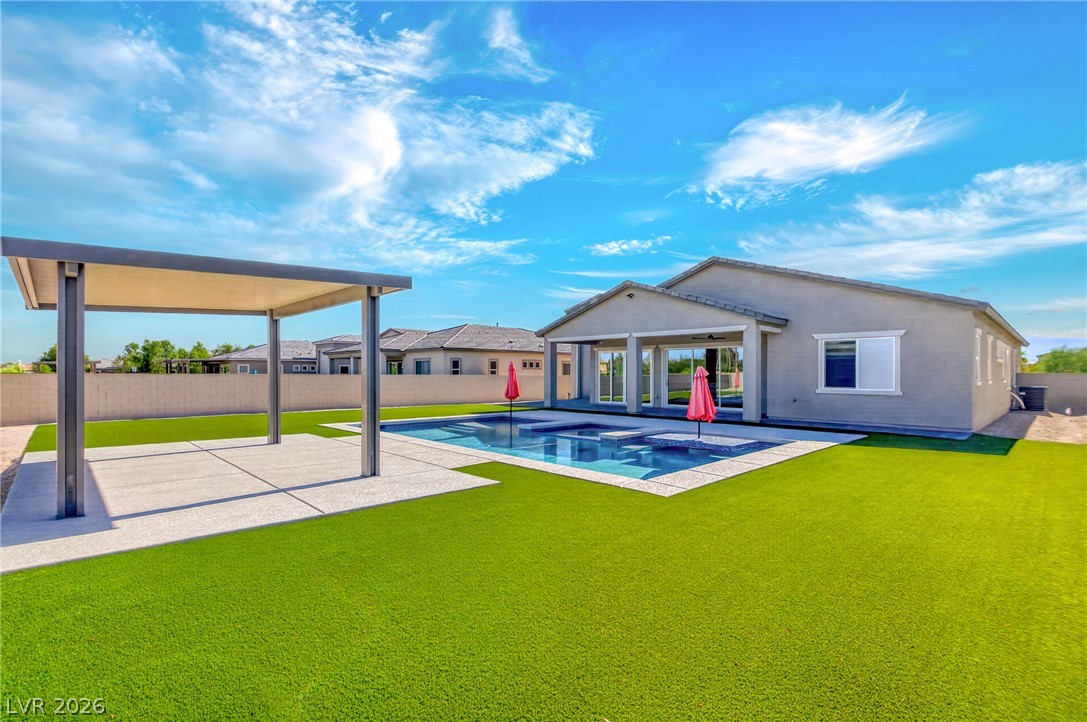8762 Jesolo Court Las Vegas NV 89131