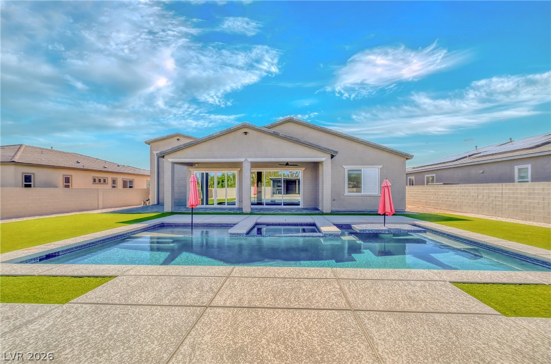 8762 Jesolo Court Las Vegas NV 89131