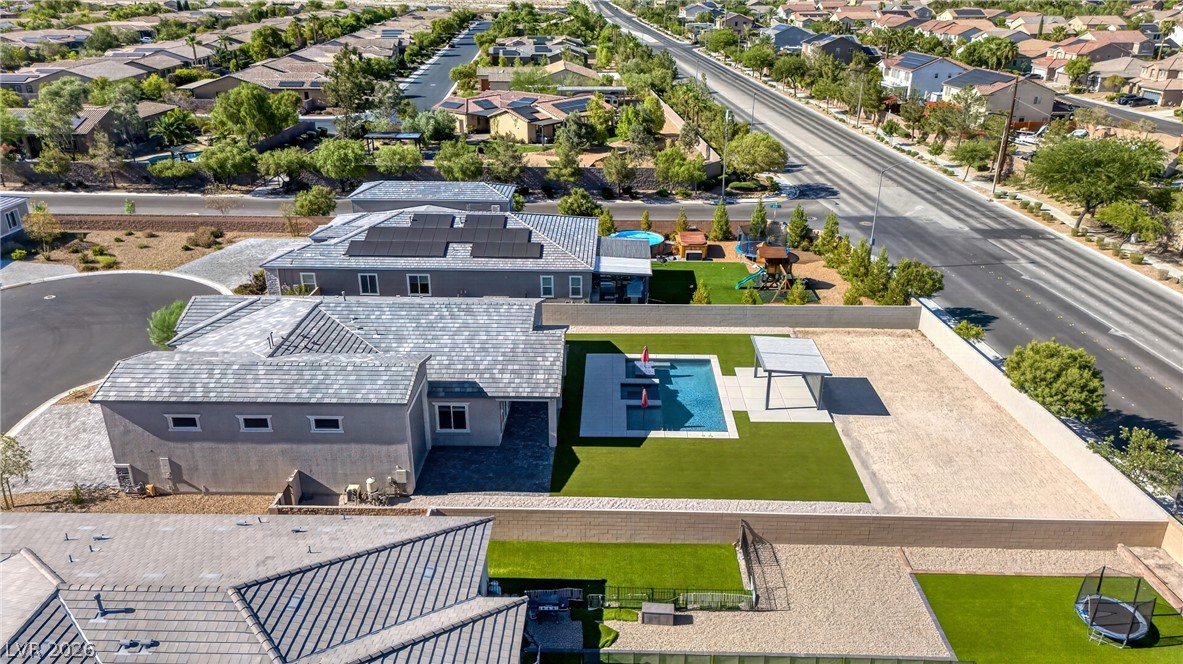 8762 Jesolo Court Las Vegas NV 89131