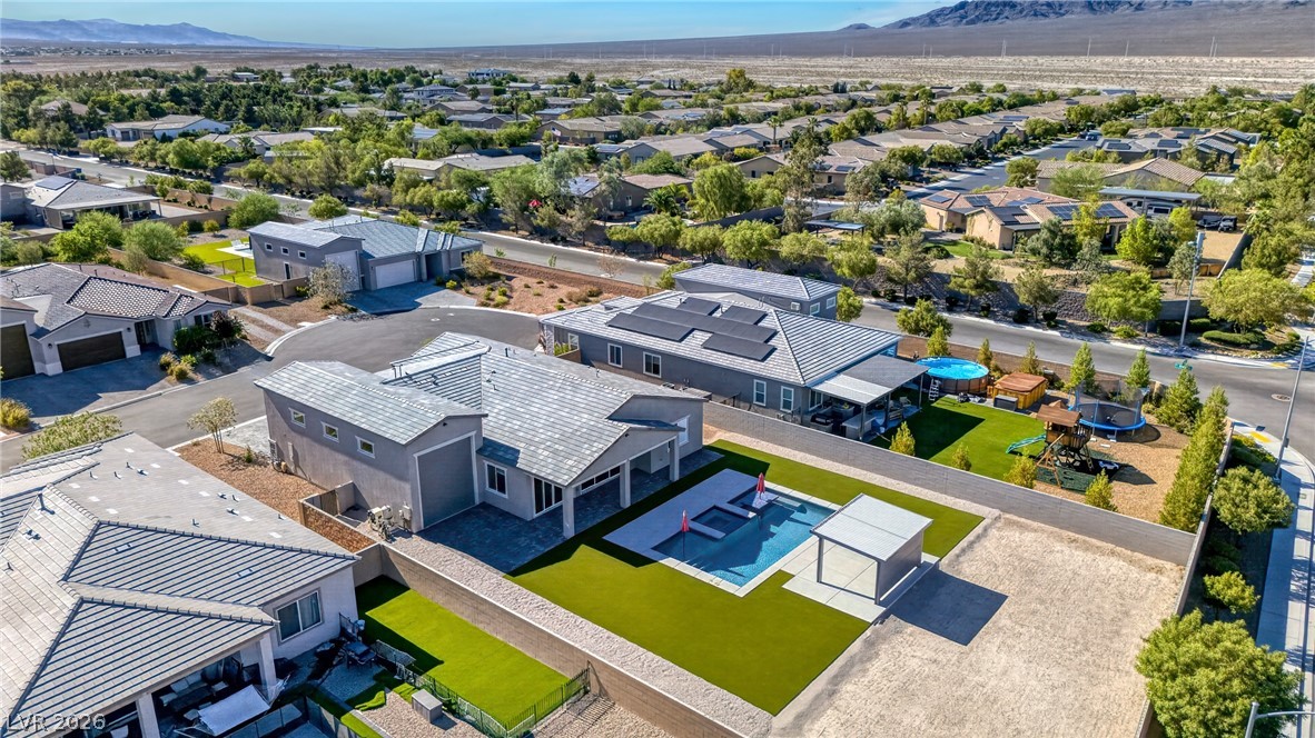 8762 Jesolo Court Las Vegas NV 89131