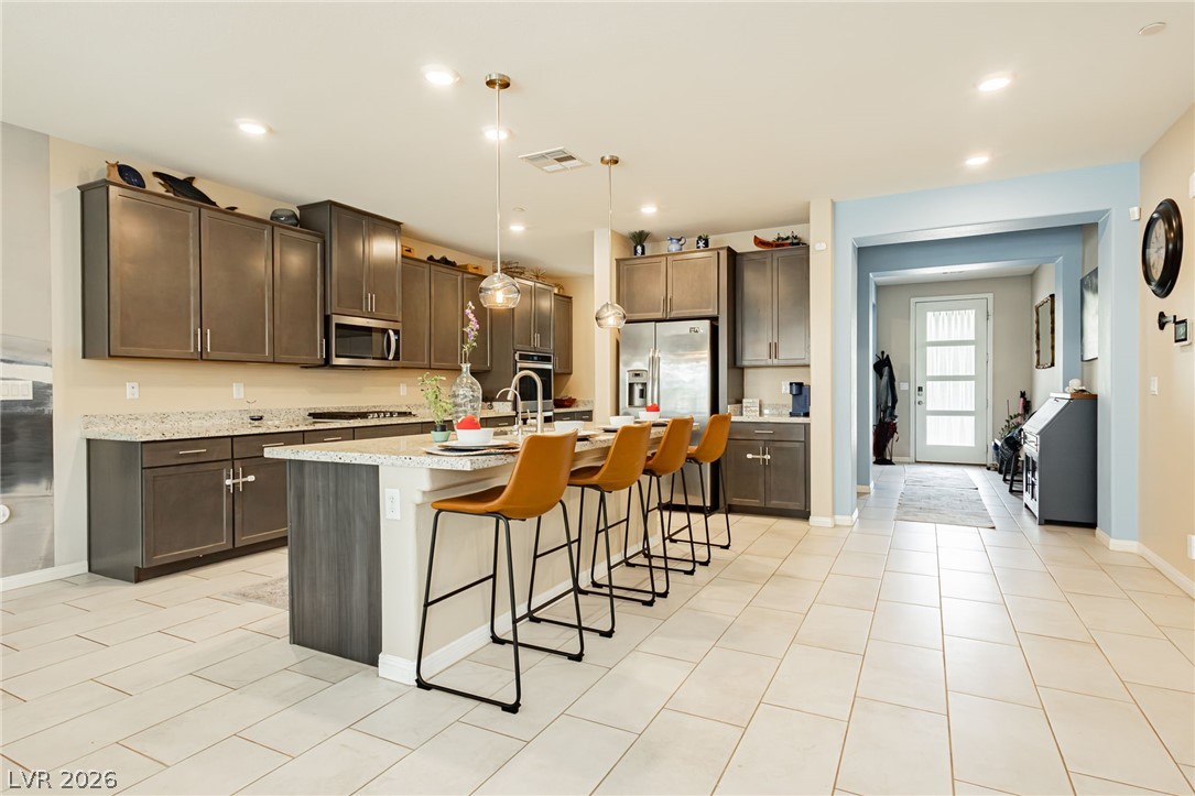 4123 Kibraney Avenue North Las Vegas NV 89084