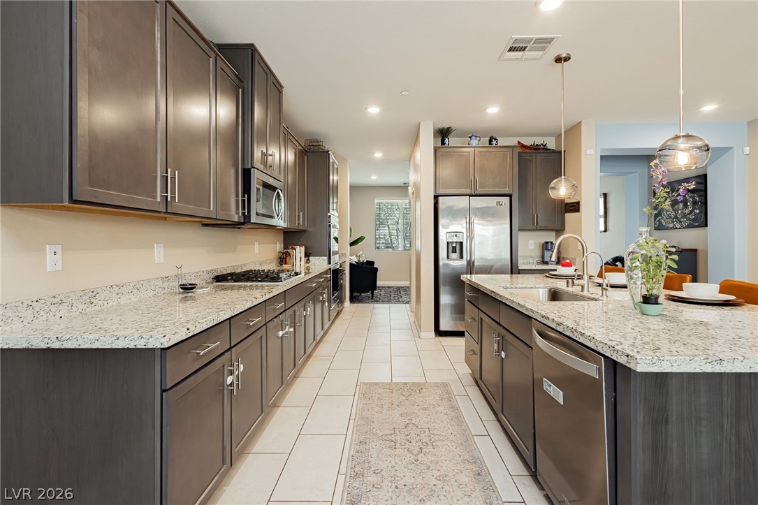 4123 Kibraney Avenue North Las Vegas NV 89084