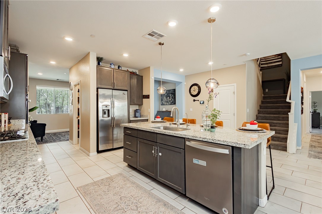 4123 Kibraney Avenue North Las Vegas NV 89084